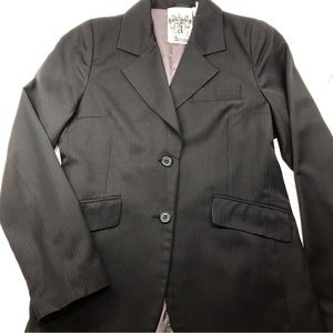 Artine Women’s Jacket Rose Pattern Medium